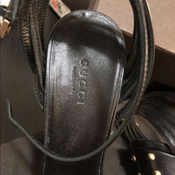 Gucci - Picture 3 of 7